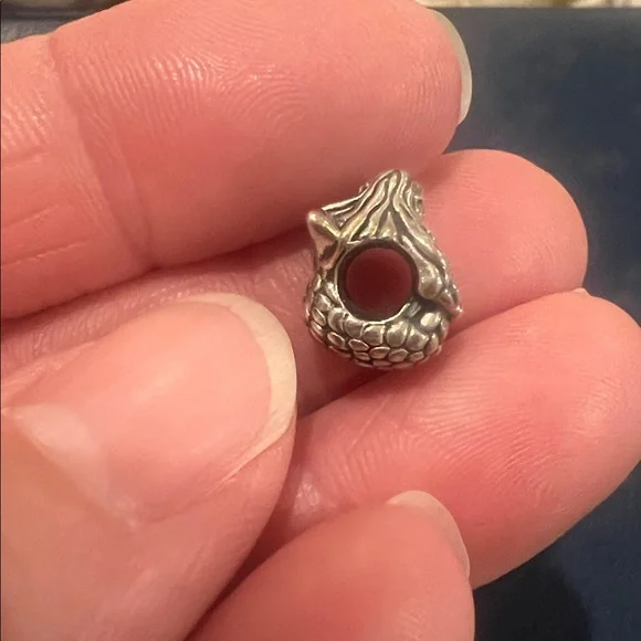 Pandora Mermaid Charm🧜🏼‍♀️🩵 - Picture 3 of 6